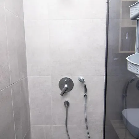 Apartment Valkane Beach Studio *