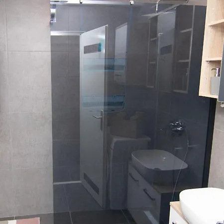 Apartament Valkane Beach Studio Pula