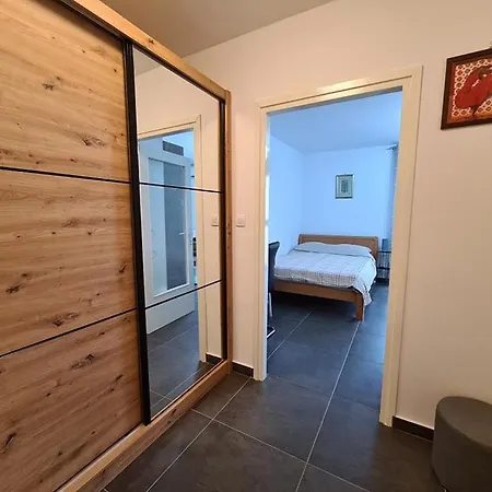 Lägenhet Valkane Beach Studio *
