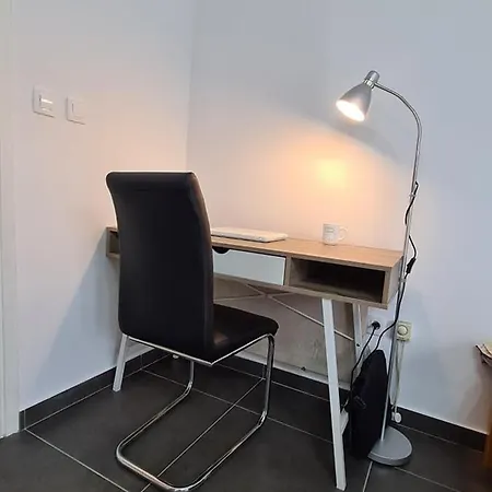 Valkane Beach Studio Apartament Pula
