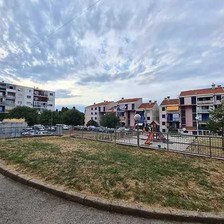 Apartament Valkane Beach Studio