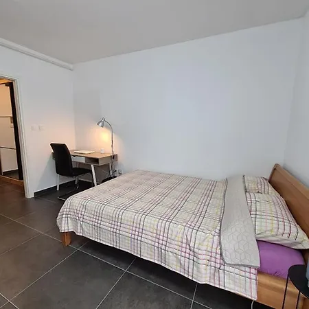 Apartament Valkane Beach Studio